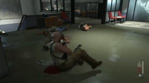 обзор игры макс пейн 3