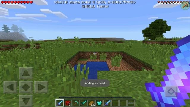 AWESOME TOO MANY ITEMS for 0.13.0!!! - Inventory Editor for MCPE - Minecraft PE (Pocket Edition) смотреть онлайн