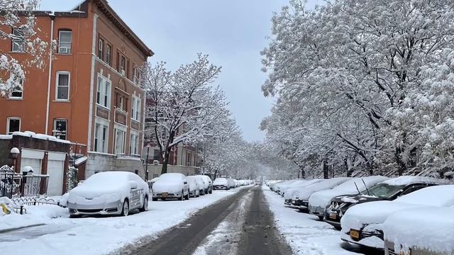 Зимнее…Ольге.❄️ (Авторы фотографий в «Description “) смотреть онлайн