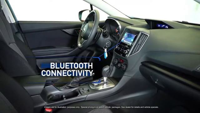 February 2019 Showroom Spotlight - Subaru Impreza смотреть онлайн