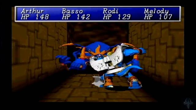 Shining the Holy Ark: part 20 - curves смотреть онлайн