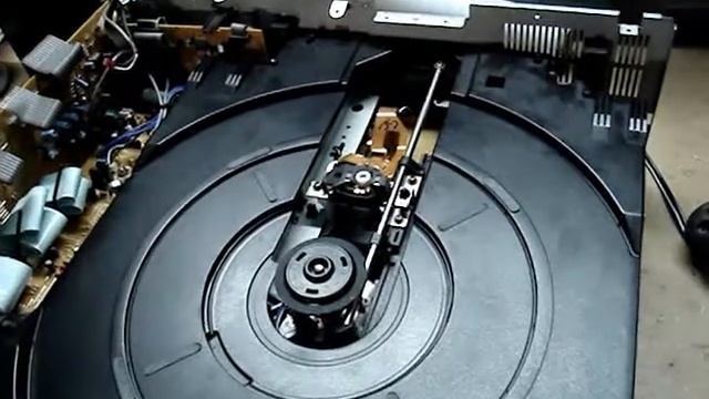 Pioneer Laserdisc 1 смотреть онлайн