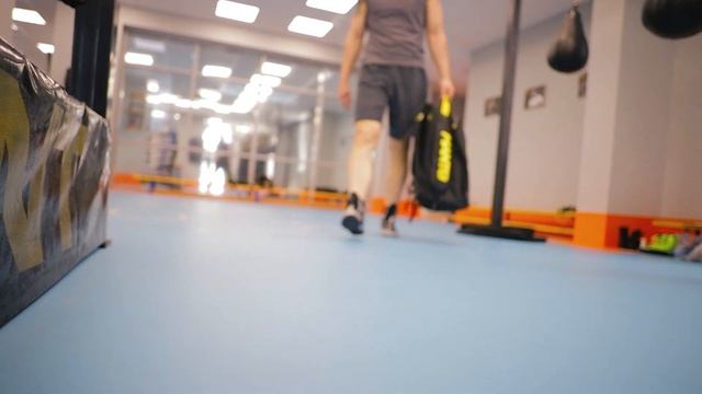 Боксерки Ultimatum Boxing смотреть онлайн