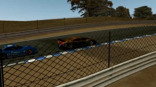 Speed Dreams 2.0 - AI racing смотреть онлайн