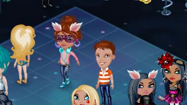 Аватария-зачем всё это зачем? смотреть онлайн