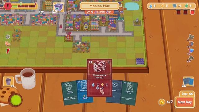 Carboard Town! ?? Max Points? ? (#3) смотреть онлайн
