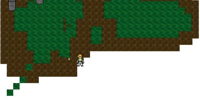 Unnamed Game Devlog #1- Basic Character Controls смотреть онлайн