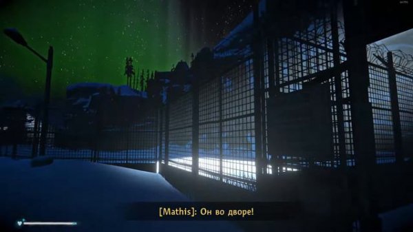 ФИНАЛ ЗАТАЩИЛ ВЕСЬ ЭПИЗОД!!! ► Прохождение The Long Dark episode 4 #8