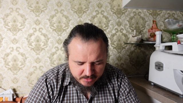 Переход на сыроедение. День 43 Дневник сыроеда. смотреть онлайн
