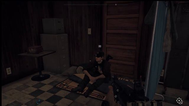 far cry 5 прохождение на пк смотреть онлайн