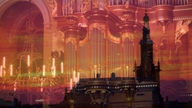 Psalm 84 (1600 Katwijkse mannen zingen in de Nieuwe kerk te Katwijk aan Zee) смотреть онлайн