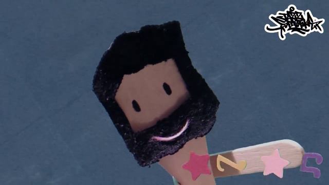 Jazz Spastiks - “Jazzspormers” (Official Video)