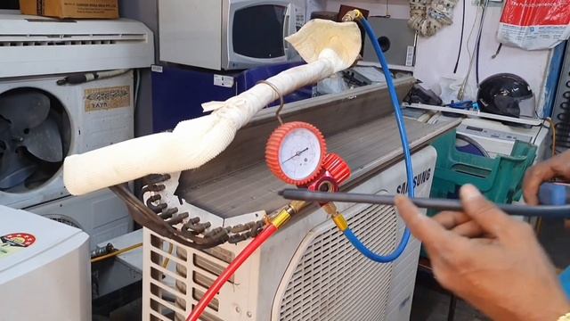 Refrigerator leak Detector real or fake ? смотреть онлайн