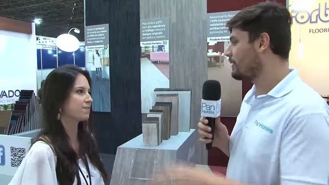 Forbo Aposta Em Revestimentos Para Hotelaria