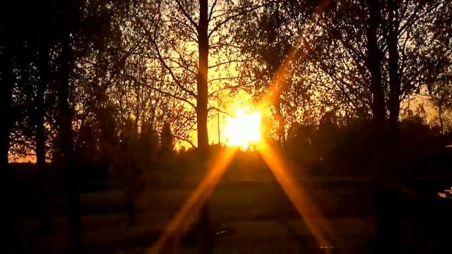 Закат солнца (Финляндия) смотреть онлайн