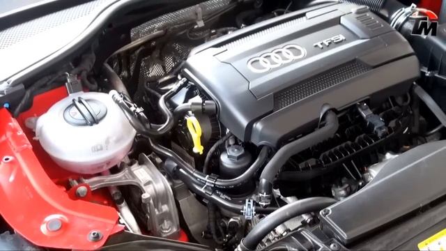 Audi TT 2015 - Lanzamiento Perú смотреть онлайн