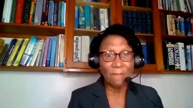 Daily Sabbath School Lesson 13 Q3 | Rest In Peace | Elder Leslie Ellis & Dr. Carrolla Ellis смотреть онлайн