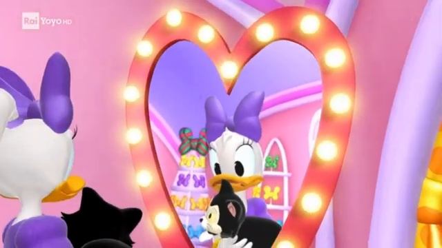 Rai Yoyo Disney Junior Italian Intros 17 05 2023 смотреть онлайн