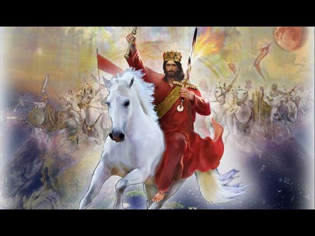 Предсказание - Аватар, Россия - Северная гора, Третий Саргон, небесный град! смотреть онлайн