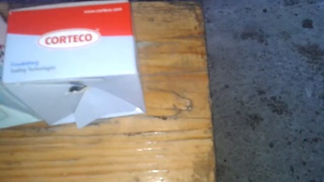 Как отличить подделку продукции Corteco смотреть онлайн