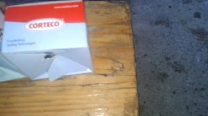 Как отличить подделку продукции Corteco