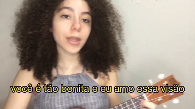 we fell in love in october - girl in red (cover legendado) смотреть онлайн