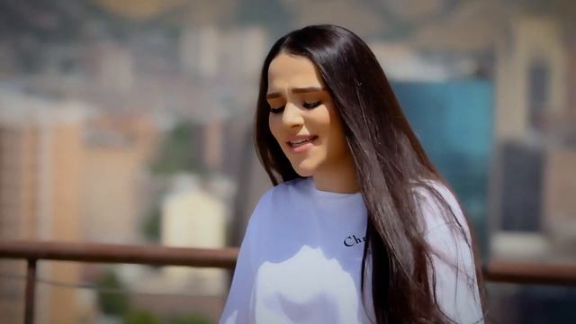 Milya Oganisian - Сияй (Cover - Ramil ) смотреть онлайн