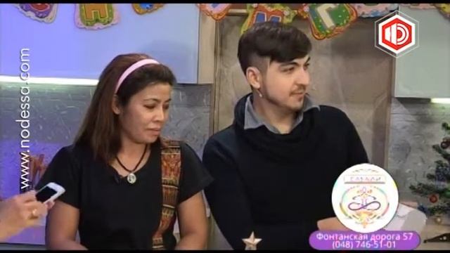"Шпильки" - Тайский массаж смотреть онлайн