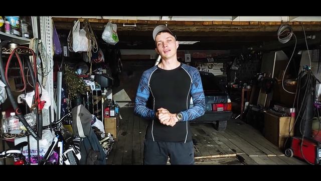 Ваз 2108 два мотора/Конец проекта? Перевернулся на тренировке. смотреть онлайн
