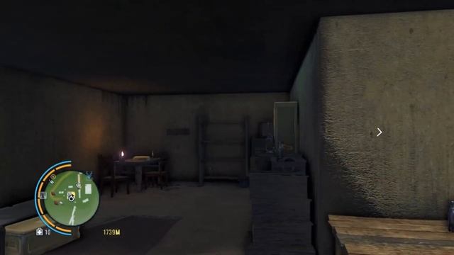 Far Cry 3 Прохождение без комментариев #29 - реликвии, пираты и животные, опустошительный залп смотреть онлайн