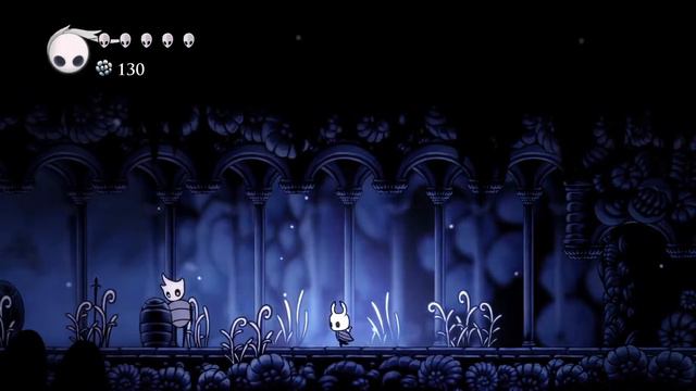 Dirtmouth, Here I Come -- Hollow Knight #1 смотреть онлайн