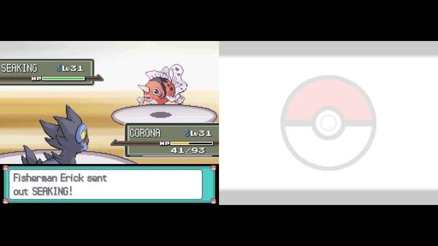 Crashing Boom Bang Attack | Let's Play Pokemon Platinum Episode 28 смотреть онлайн