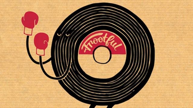 09 Frootful - Benedict Boogaloo II [Freestyle Records] смотреть онлайн