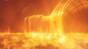 Как появляются фотоны света на Солнце? Сколько идет свет от Солнца до Земли на самом деле?