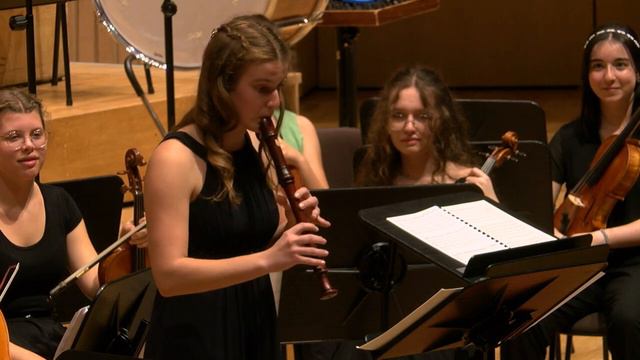 Articulator 1; Hannah Mair, Blockflöte смотреть онлайн