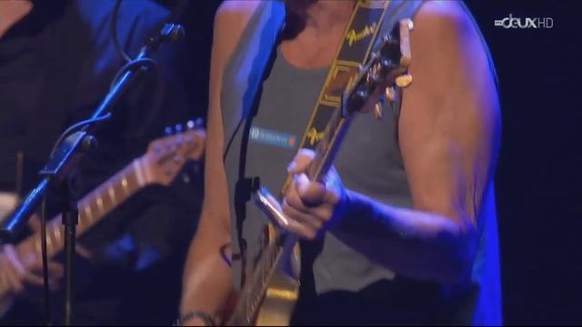 Chris Rea The Last Open Road Live in Concert 2014 смотреть онлайн