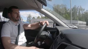 Hyundai Creta: Тест-драйв нового Хендай Крета 2019 года