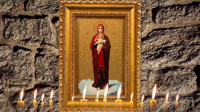 ??Истинный ХРИСТИАНИН ВКЛЮЧИТ эту сильную молитву МОНАХОВ и получит БОЖЕСТВЕННОЕ СЧАСТЬЕ МОЛИТВ смотреть онлайн