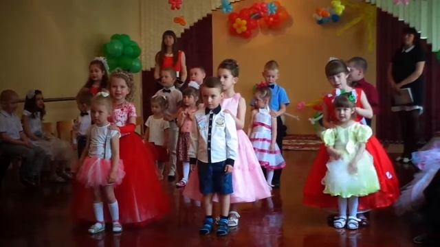 ГУО ясли сад №124 гомель танец с малютками смотреть онлайн