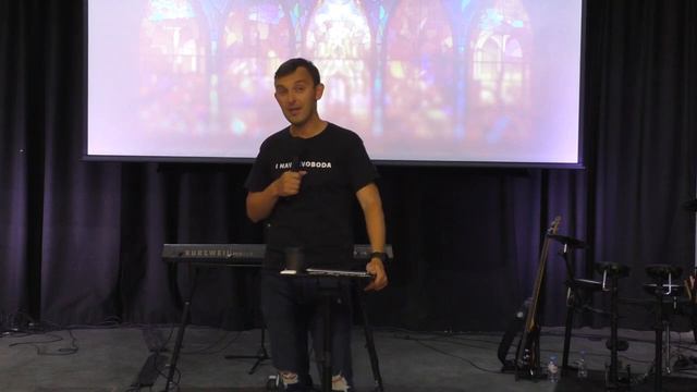 Василий Пискун - Служение внутри церкви, 16.06.2024.mp4 смотреть онлайн