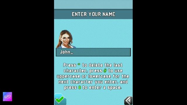 Game java dengan gaya game Smart phone | World at Arms wage war for your nation Mobile Java version смотреть онлайн