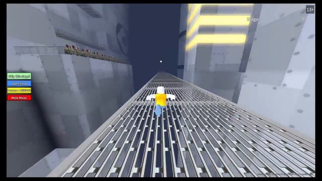 Roblox Despicable Me 3 pt 1 : Rioting Minions смотреть онлайн