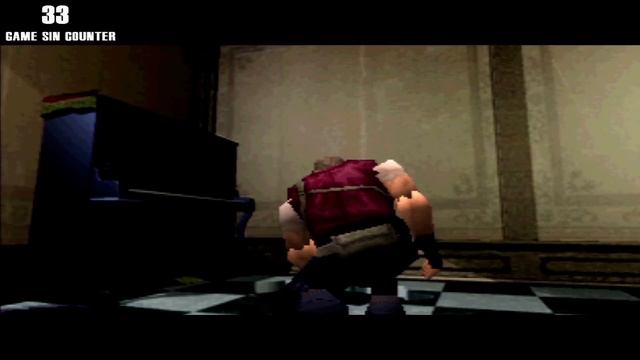 GamingSins: Everything Wrong with Resident Evil (1996 Original) смотреть онлайн