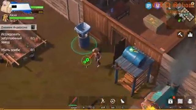 Westland Survival?Лайк +1000 к карме??Подписка +2000 к карме пожизненно(ежедневно)? смотреть онлайн