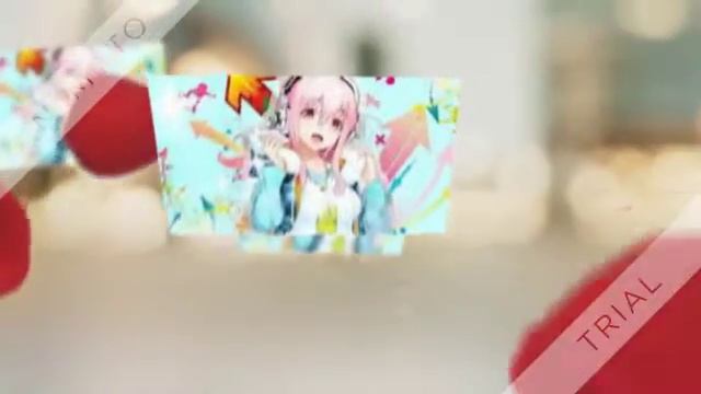 Nightcore-Sigma ft Ella Henderson-Glitterball смотреть онлайн