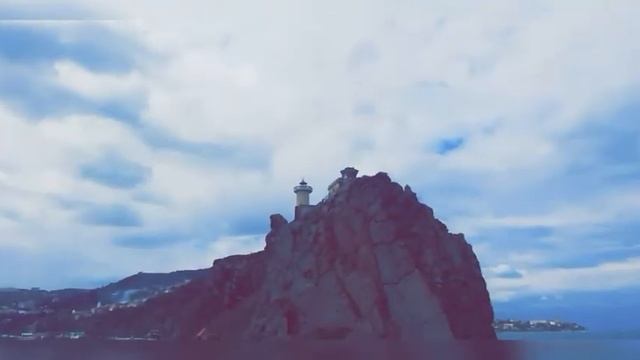 Une petite vue du vieux port de dellys смотреть онлайн