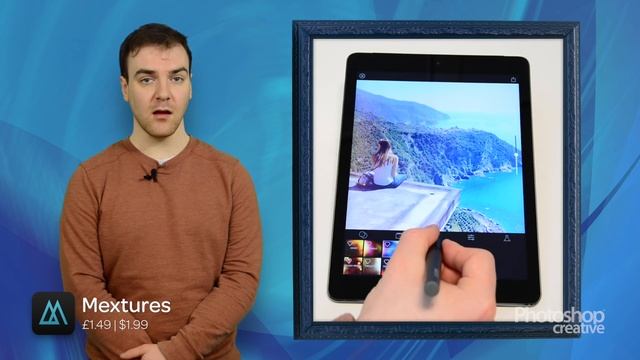 Top 5 | Best Photo-editing Apps for iPad смотреть онлайн