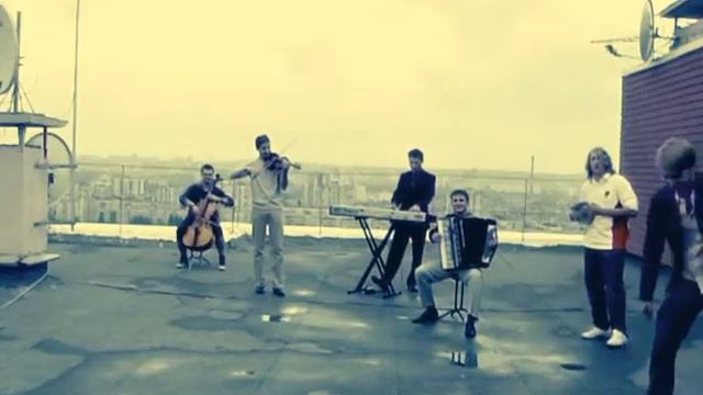 Libertango смотреть онлайн