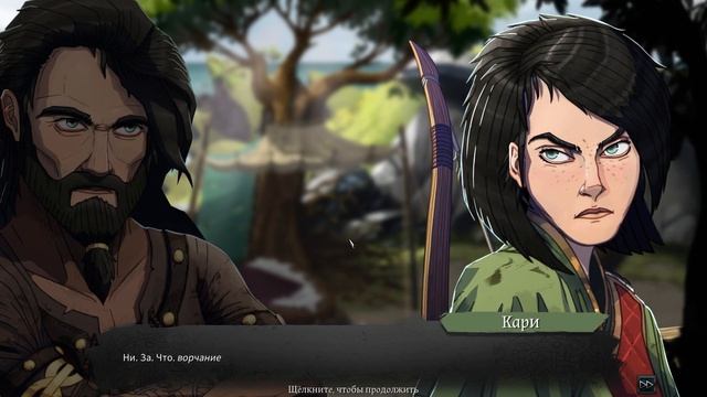 Dead In Vinland - #Прохождение 7 смотреть онлайн