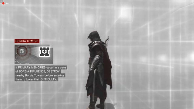Assassin's Creed: Brotherhood - The Helmshmied Drachen Armor смотреть онлайн